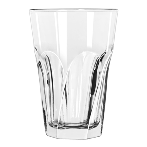 Tumbler Libbey Twist 29 cl. bedrucken